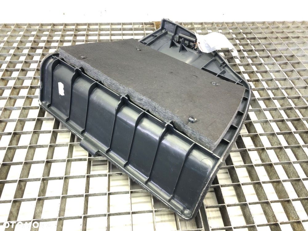 SCHOWEK BAGAŻNIKA LEWY  BMW 5 Touring (F11) 2009 - 2017 530 d 190 kW [258 KM] olej napędowy 2011 - - 3