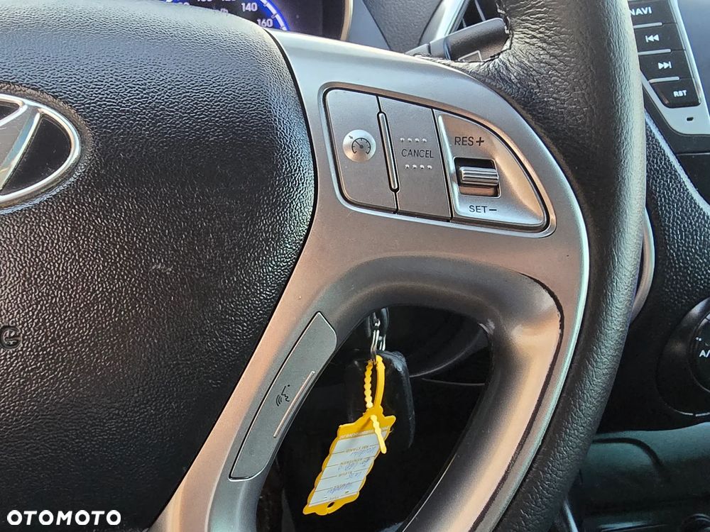 Hyundai ix35 2.0 2WD Style - 31