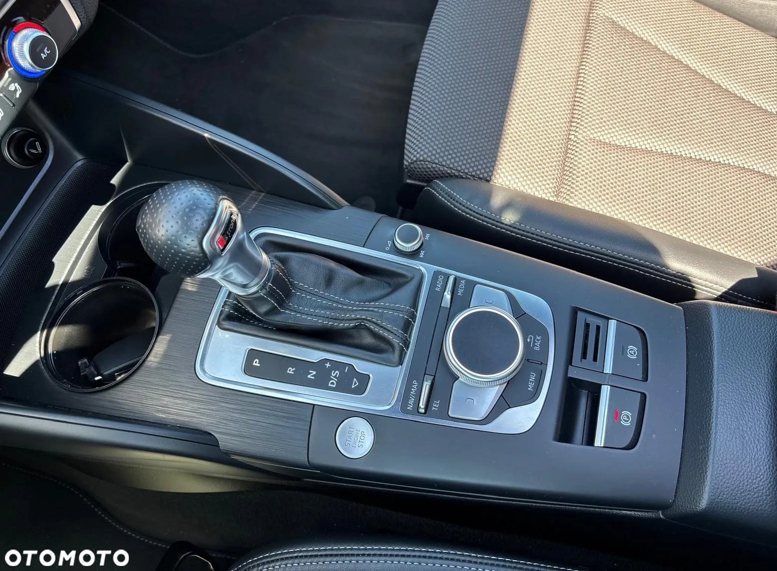 Audi A3 35 TDI S Line S tronic - 34