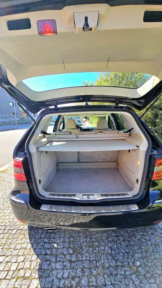 Mercedes-Benz B 180 CDI DPF SPORT EDITION - 10