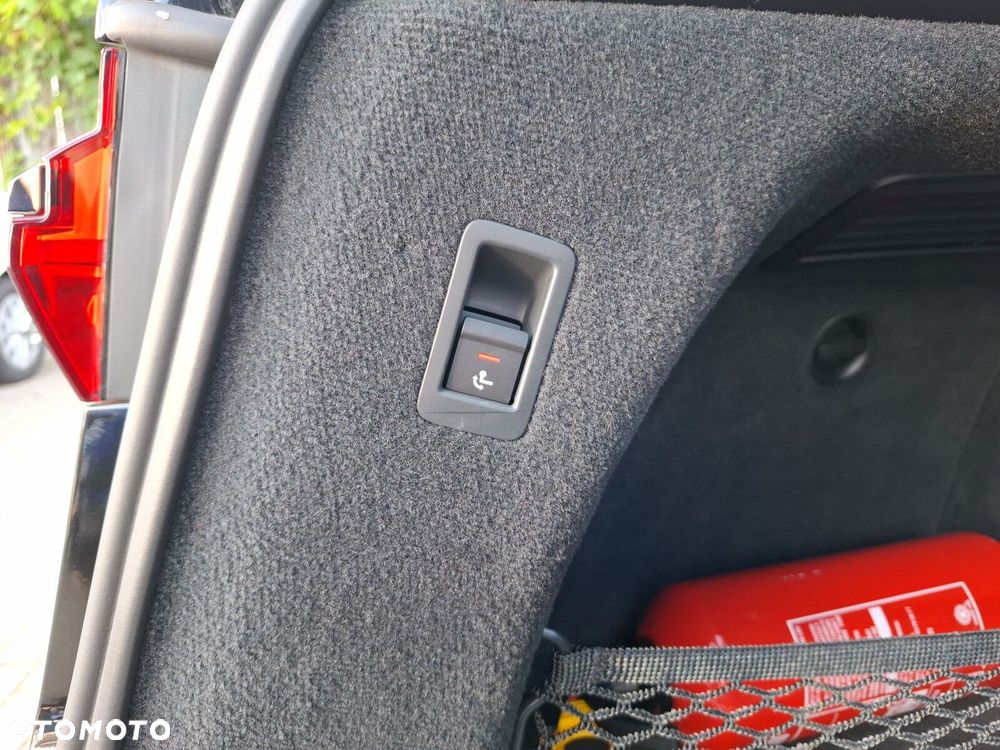 Audi A6 Avant - 27