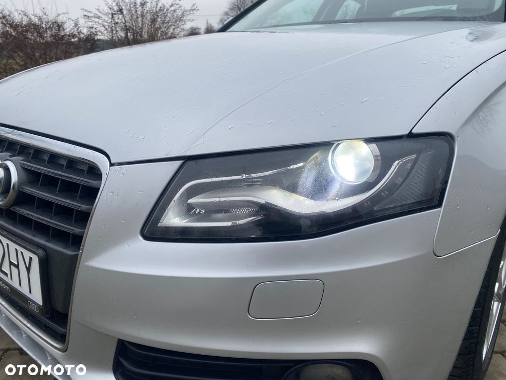 Audi A4 Limousine 1.8 TFSI Attraction - 3
