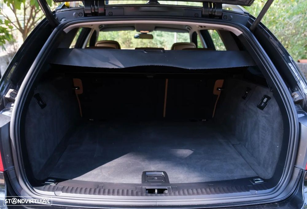 BMW 520 d Executive - 23