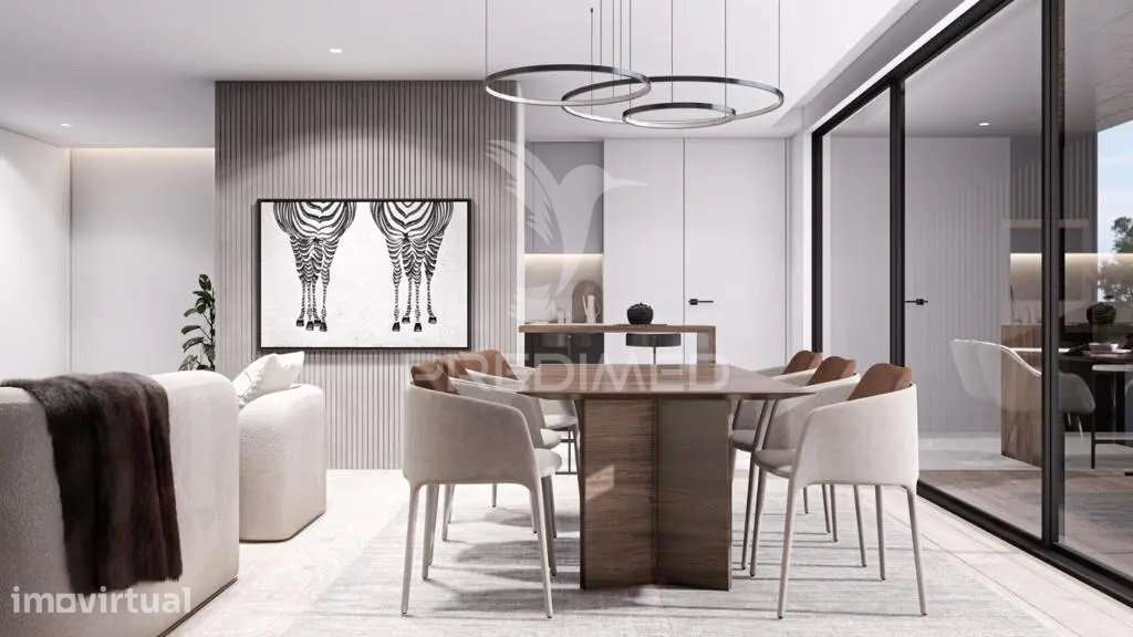 Apartamento T1  | "Cerveira Premium" - Vila Nova de Cerveira - Grande imagem: 2/11
