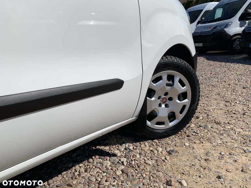 Fiat Doblo - 25