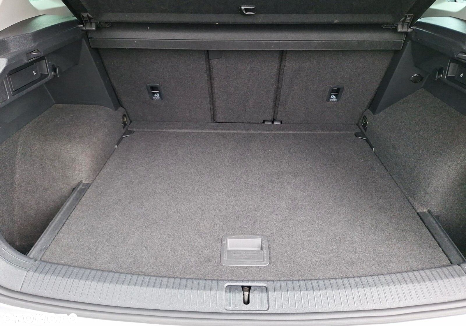Volkswagen Tiguan 1.5 TSI EVO Life - 21