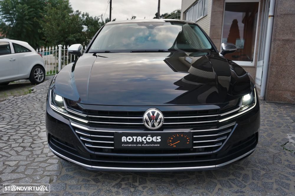 VW Arteon 2.0 TDI Elegance - 2