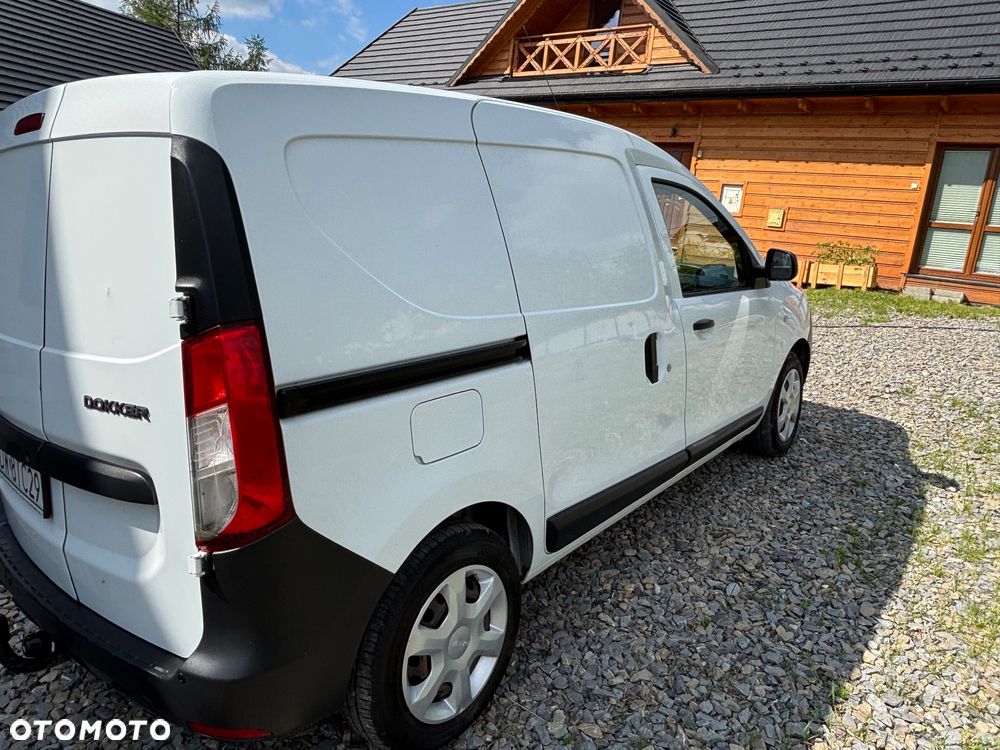 Dacia Dokker - 3