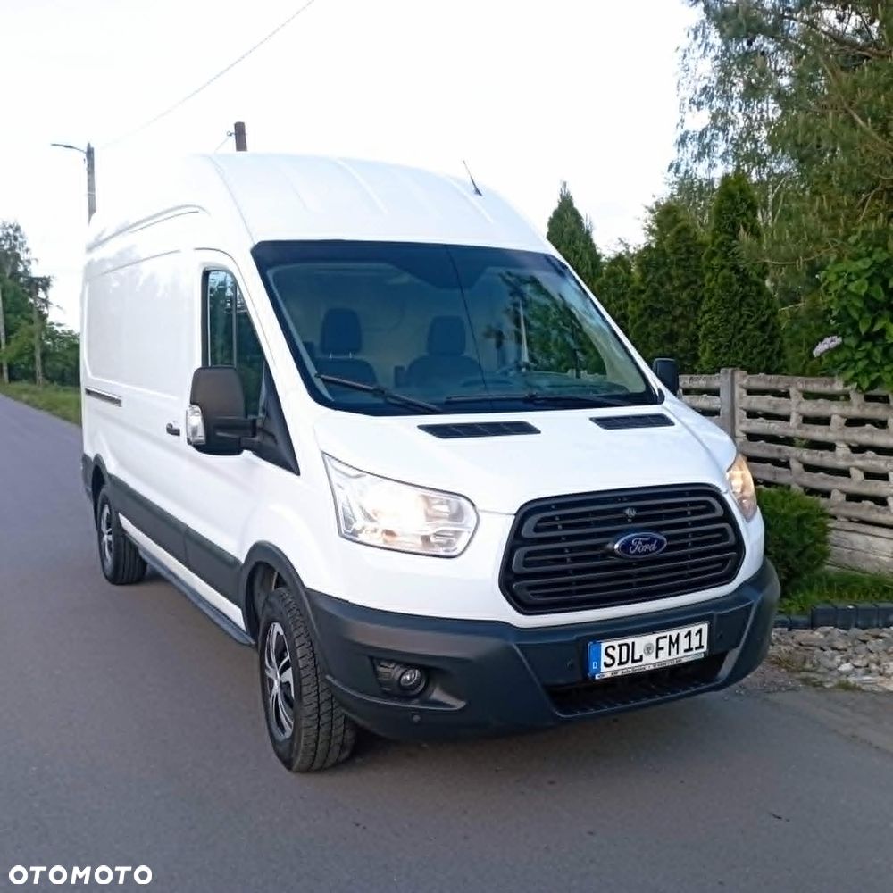 Ford Transit - 3