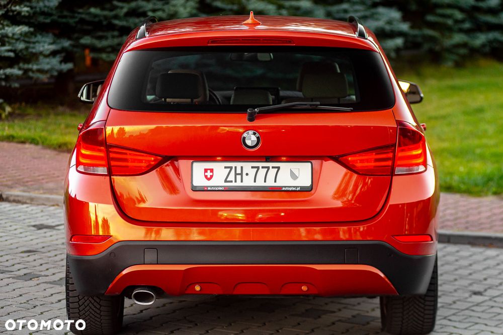 BMW X1 - 16