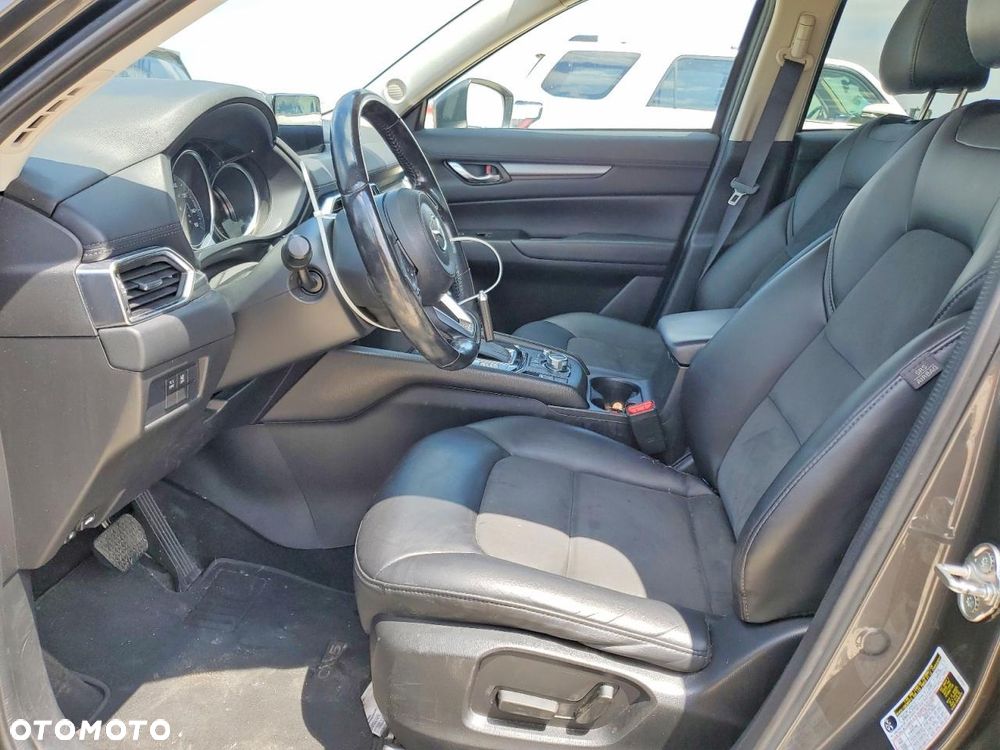 Mazda CX-5 2.5 Skyprestige AWD - 9