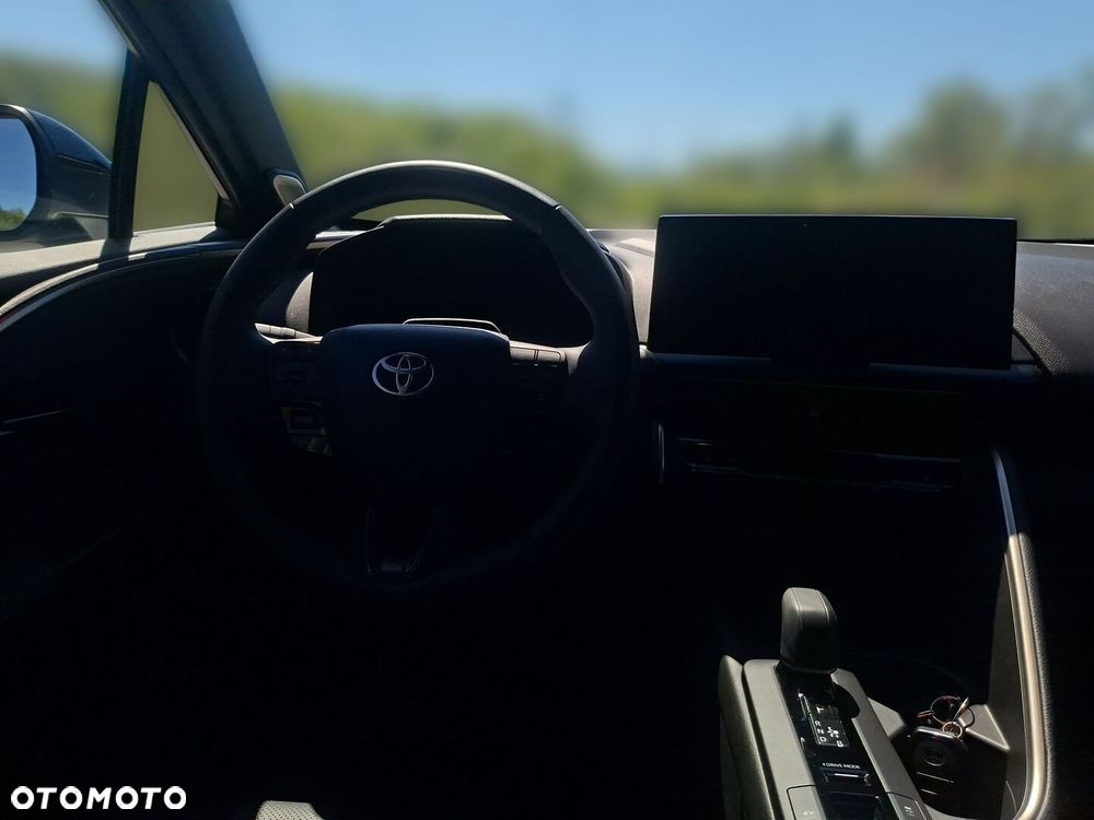 Toyota C-HR 2.0 Hybrid Dynamic Force Executive Premiere Edition - 15