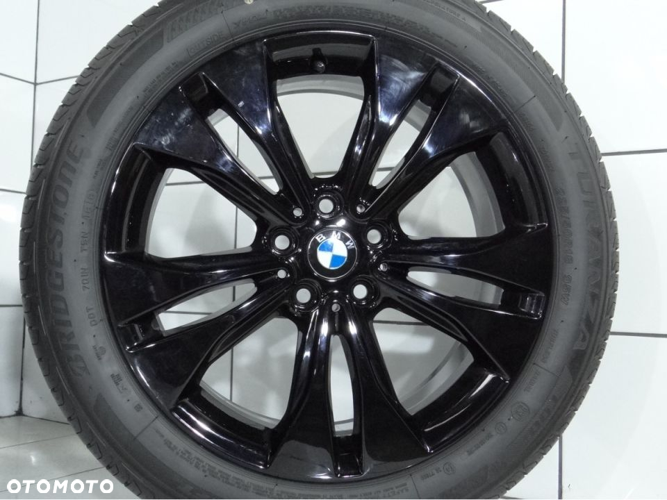 Koła letnie BMW 18" X1 F48 F49 X2 F39 - 5