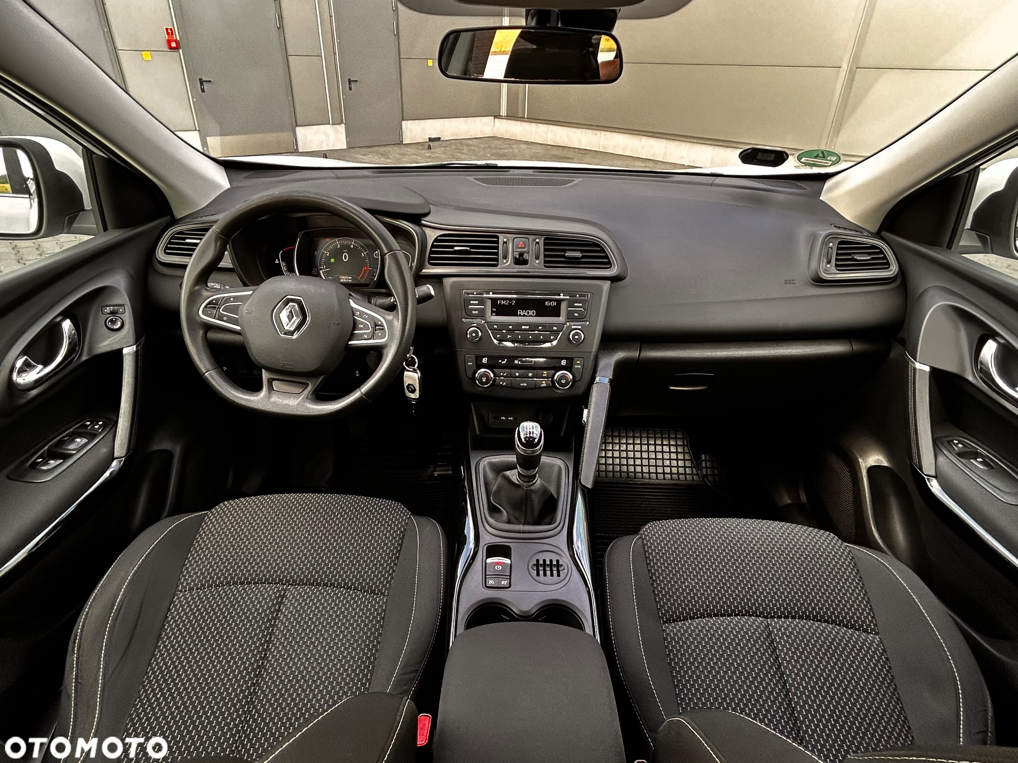 Renault Kadjar 1.2 Energy TCe Adventure - 7