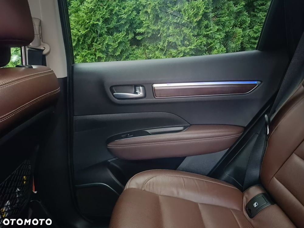 Renault Koleos 2.0 dCi Winter Edition 4x4 X-Tronic - 19