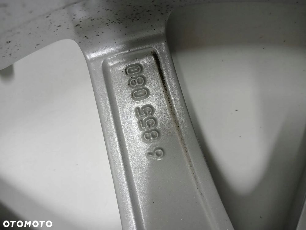 Alufelgi Felgi Aluminiowe R16 5x112 et52 BMW - 10