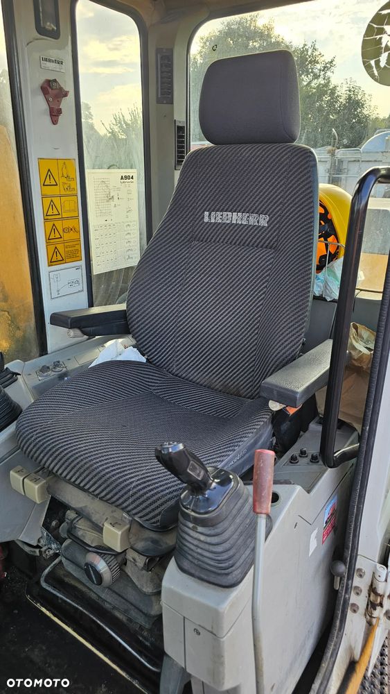Liebherr 904 Litronic - 8