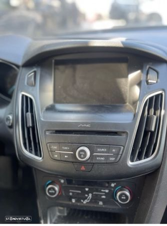 Para Peças Ford Focus Iii - 5