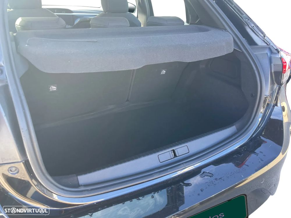 Opel Corsa 1.2 T GS - 16