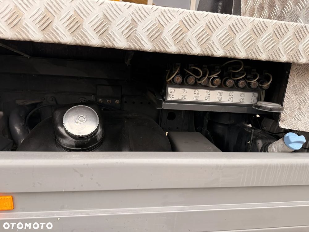 Ruthmann T330 (33m w bok 21,2m)Mercedes Atego - 15