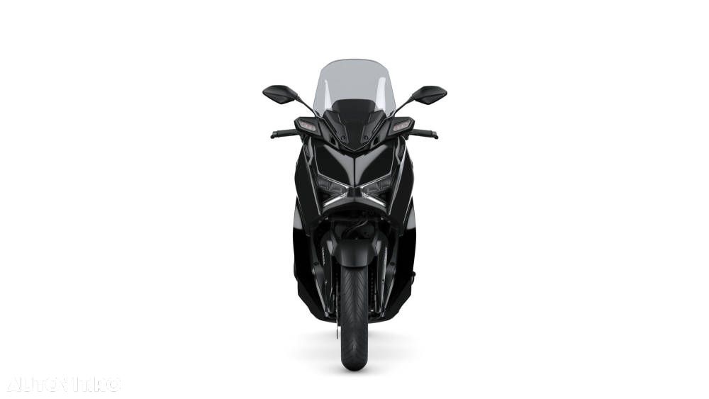 Yamaha XMAX 125 - 5