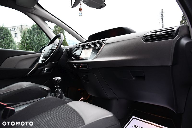 Citroën C4 SpaceTourer 1.5 BlueHDi Shine S&S - 6