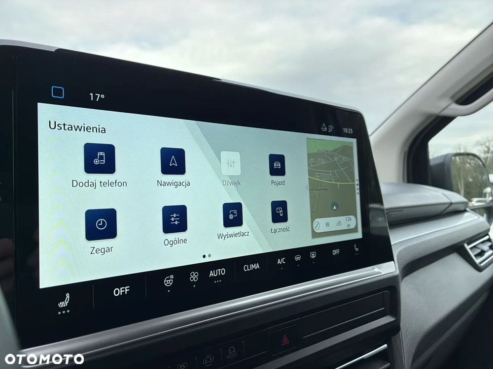 Volkswagen Caravelle - 23