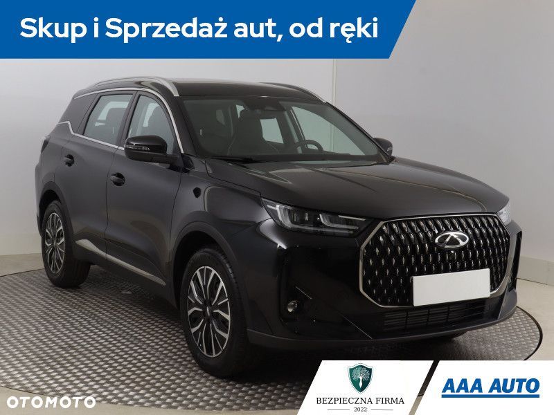 Chery Tiggo 7 - 3