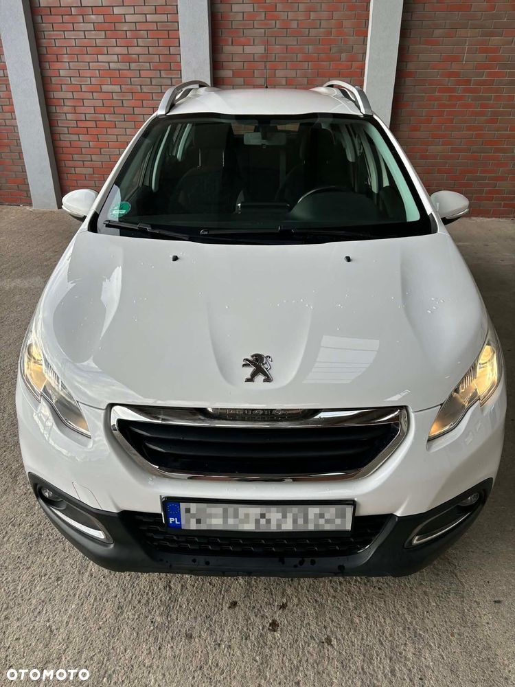 Peugeot 2008 120 VTI Allure - 3