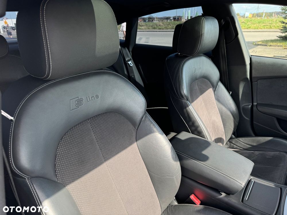 Audi A7 Sportback - 30
