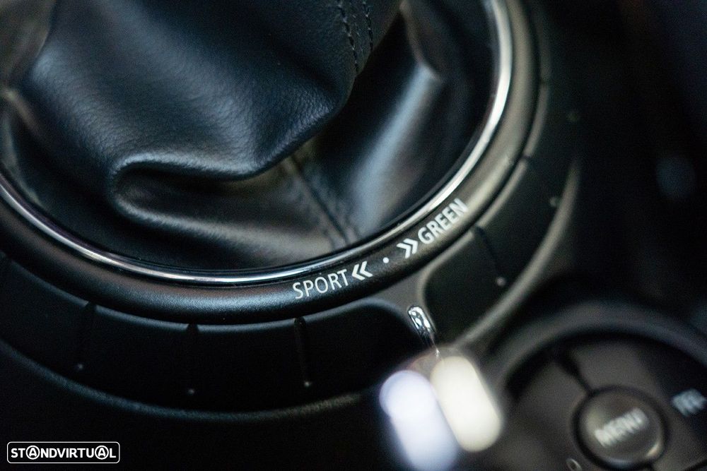 MINI 5 Portas Cooper D Seven - 35