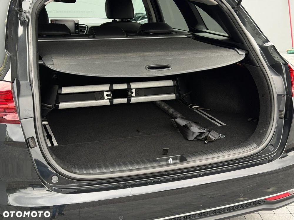 Kia Ceed 1.5 T-GDI Business Line DCT - 11