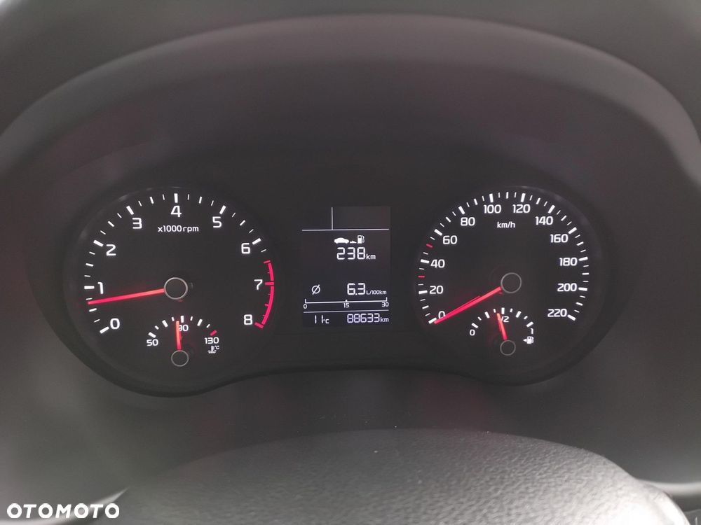 Kia Stonic 1.4 M - 20
