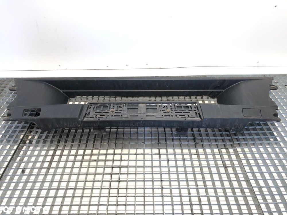 ZDERZAK ŚRODKOWY - 349.00 PLN - MAN TGX I 2006 - 2022 18.440 - 2