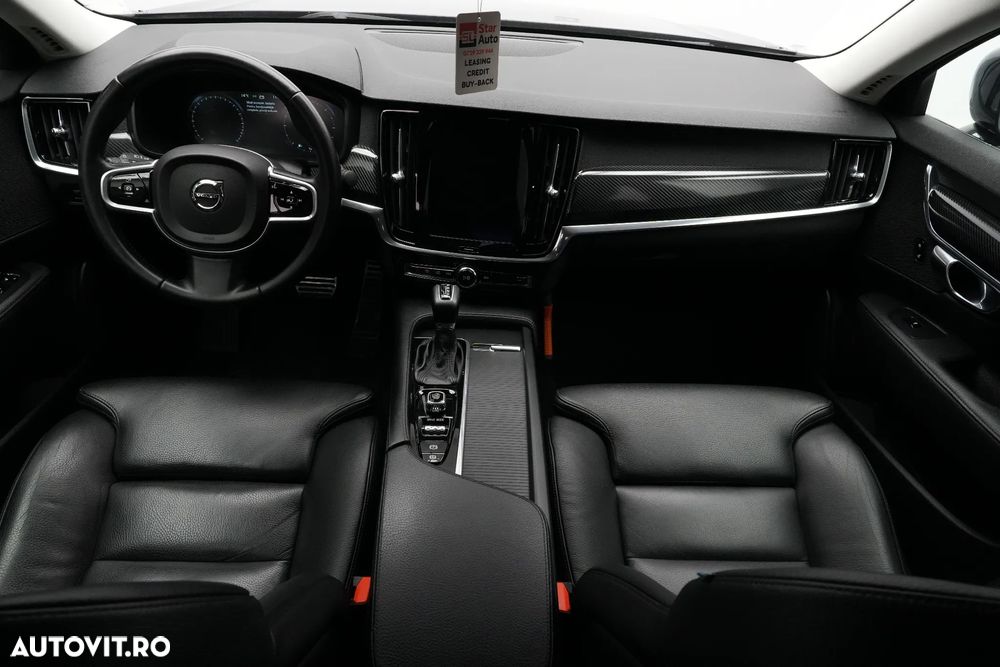 Volvo S90 D3 Momentum - 7