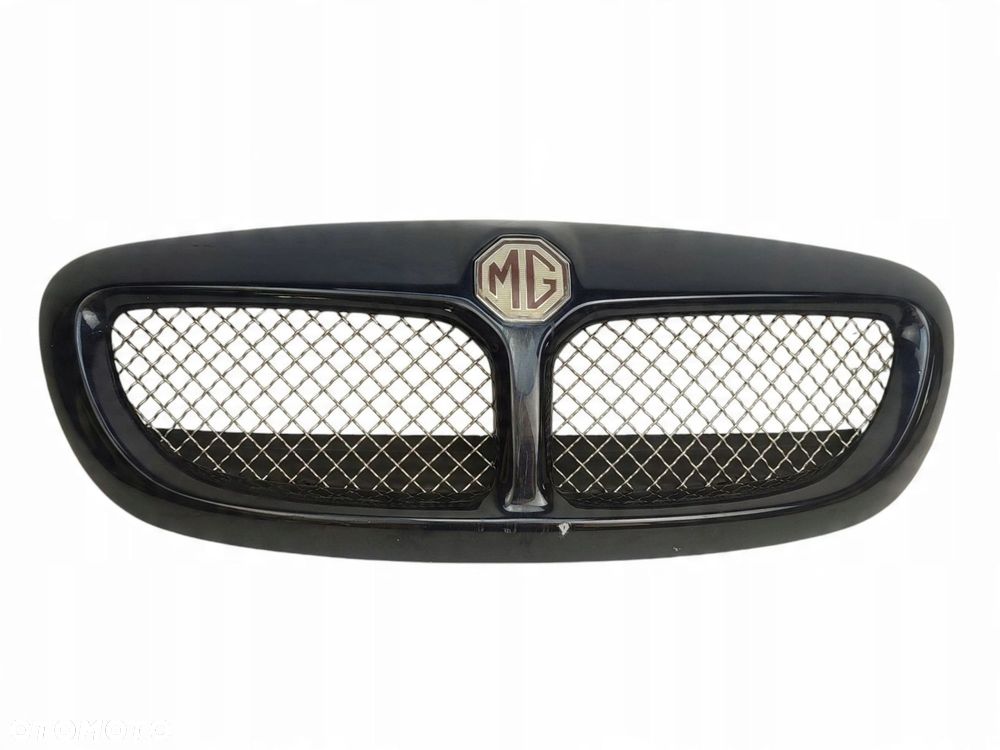 ATRAPA GRILL MG ZS (2000-2005) 2.5 V6 177KM - 1