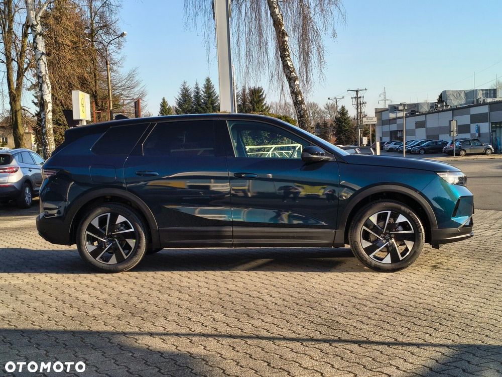 Opel Grandland - 8