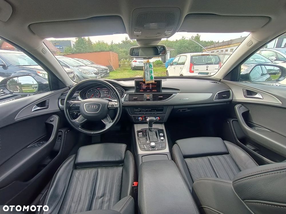 Audi A6 Allroad - 6