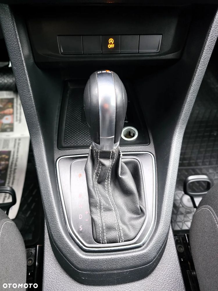 Volkswagen Caddy 2.0 TDI Edition 35 DSG - 27