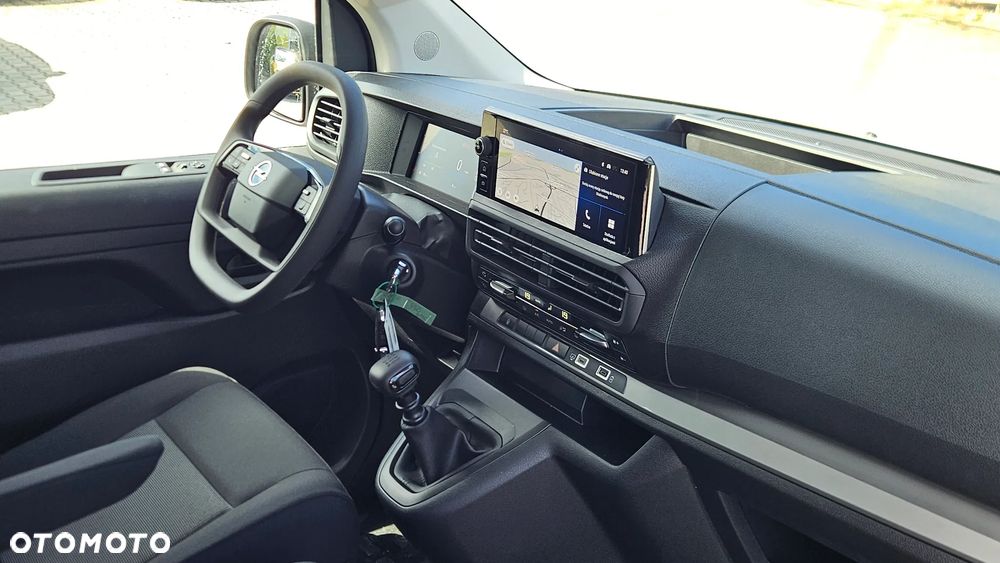 Opel Vivaro - 14