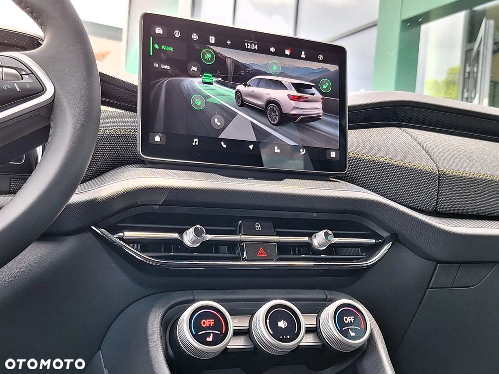 Skoda Kodiaq 2.0 TDI 4x4 Drive DSG - 21