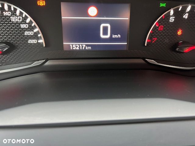Peugeot 208 - 17