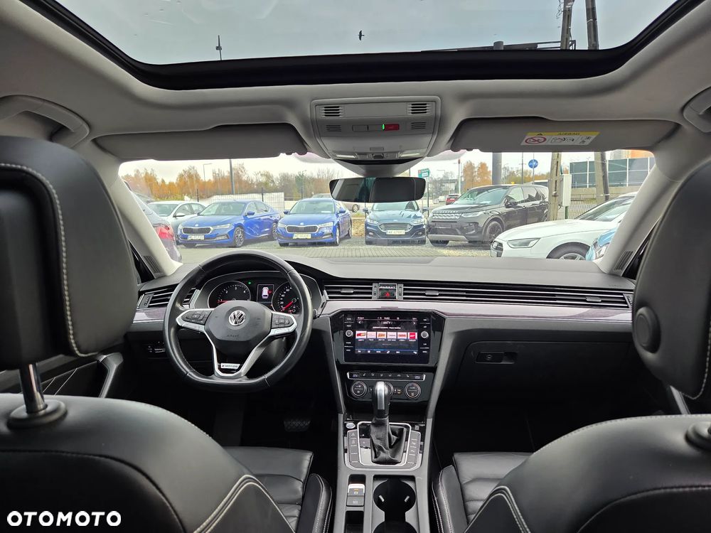 Volkswagen Passat 2.0 TDI Bi-Turbo BMT 4Mot Highline DSG - 15