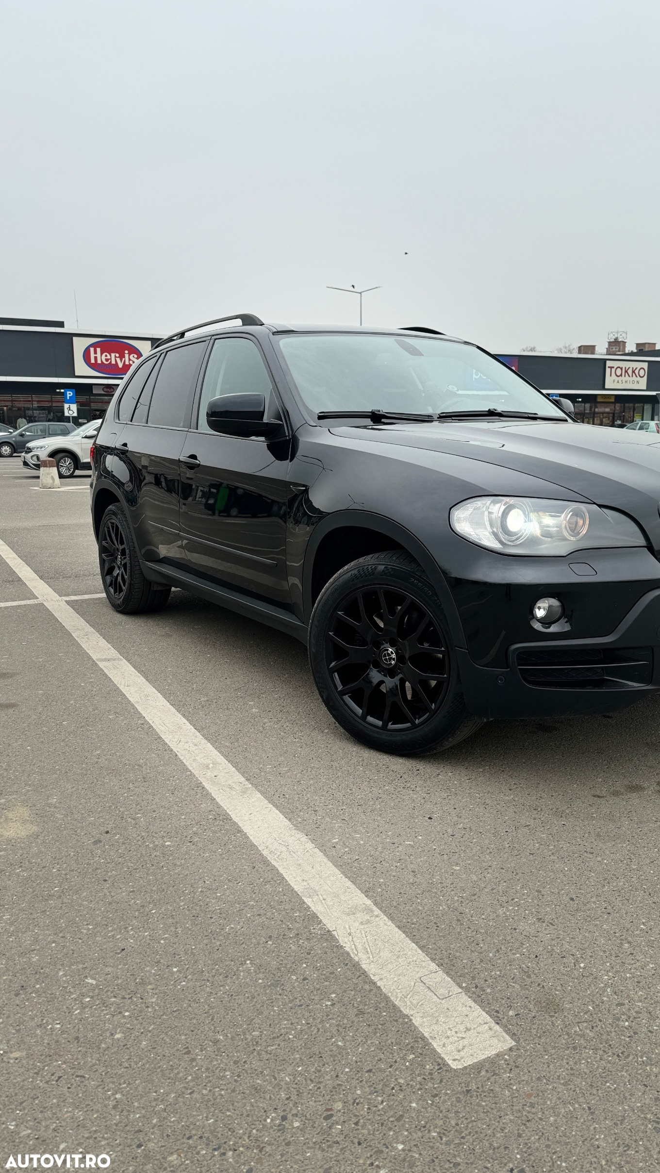 BMW X5 3.0d Aut. - 4