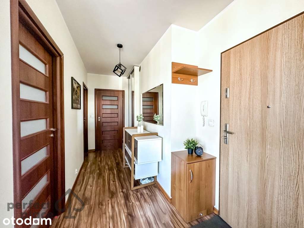 Krzyki_ul. Prądzyńskiego_3 pokoje_duży balkon