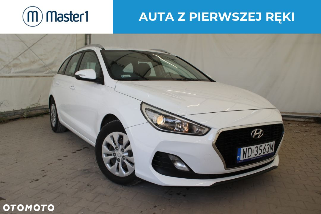 Hyundai i30 1.6 D Classic + - 5