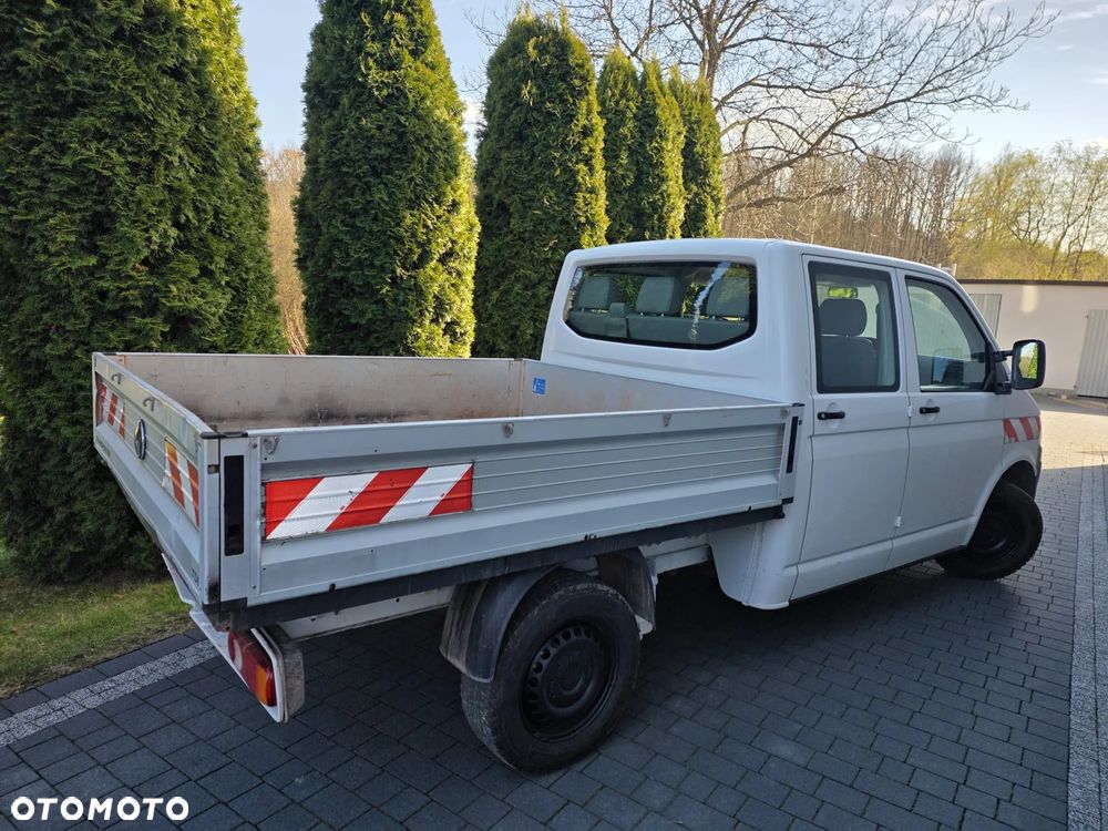 Volkswagen Transporter - 6