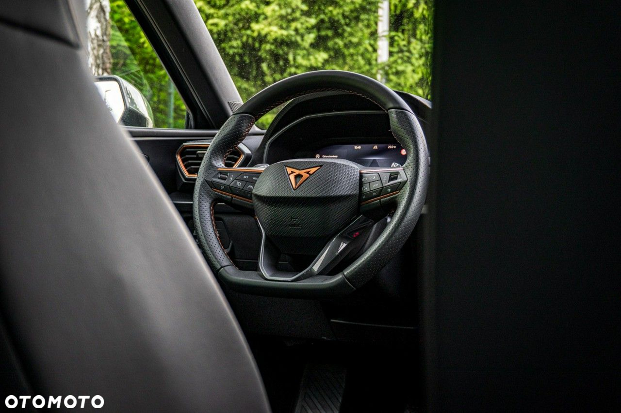 Cupra Leon - 22
