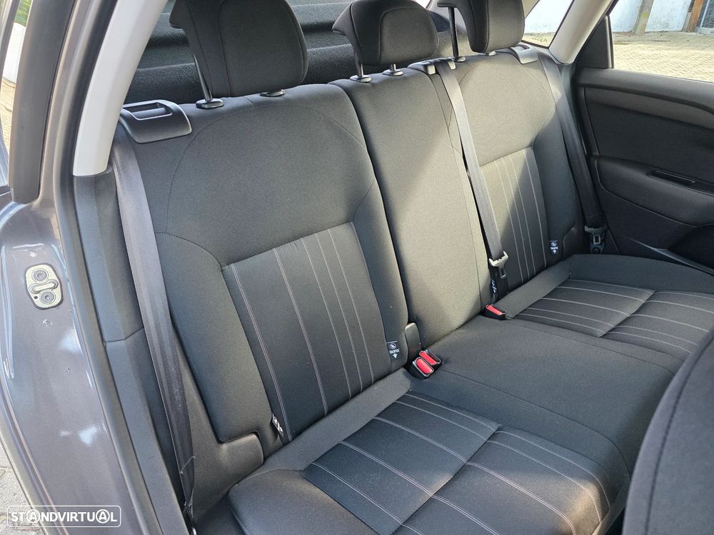 Citroën C4 PureTech 110 Selection - 12