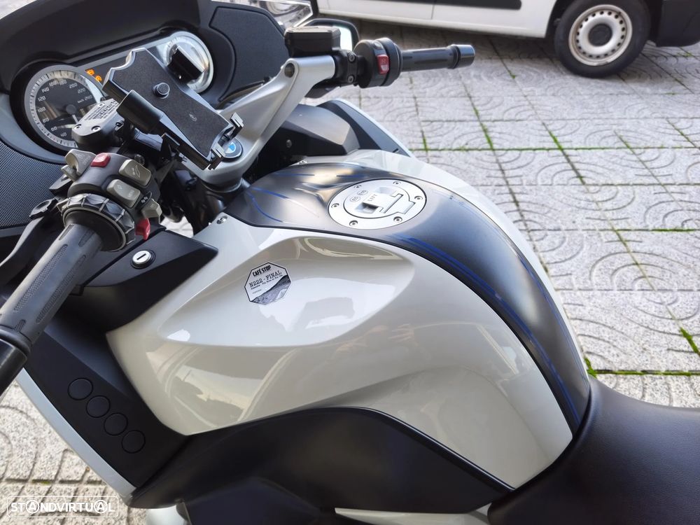 BMW R 1250 RT Option 719 - 11